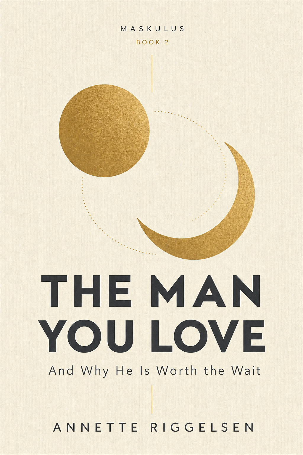 The Man You Love